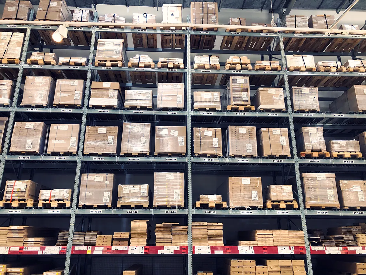 Black Friday e Cyber Monday: come gestire la logistica ecommerce - Soluzioni Logistiche