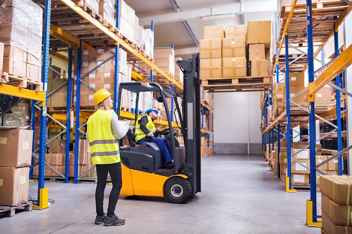 Corrieri per E-Commerce - Soluzioni Logistiche