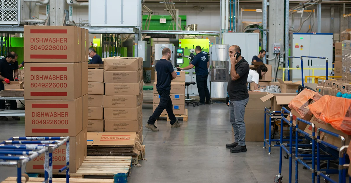 Cos’è la Picking List e come può agevolare l’evasione ordini - Soluzioni Logistiche