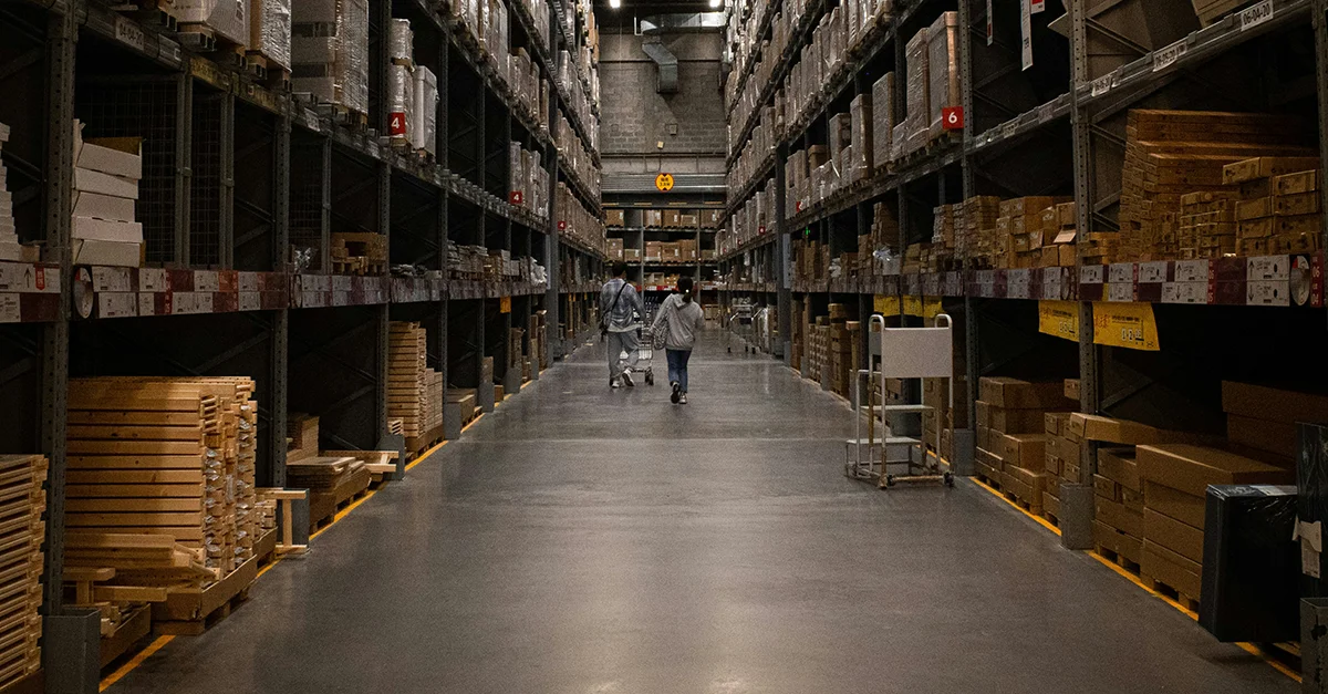 Ecommerce elettronica e tecnologia: come gestire la logistica - Soluzioni Logistiche