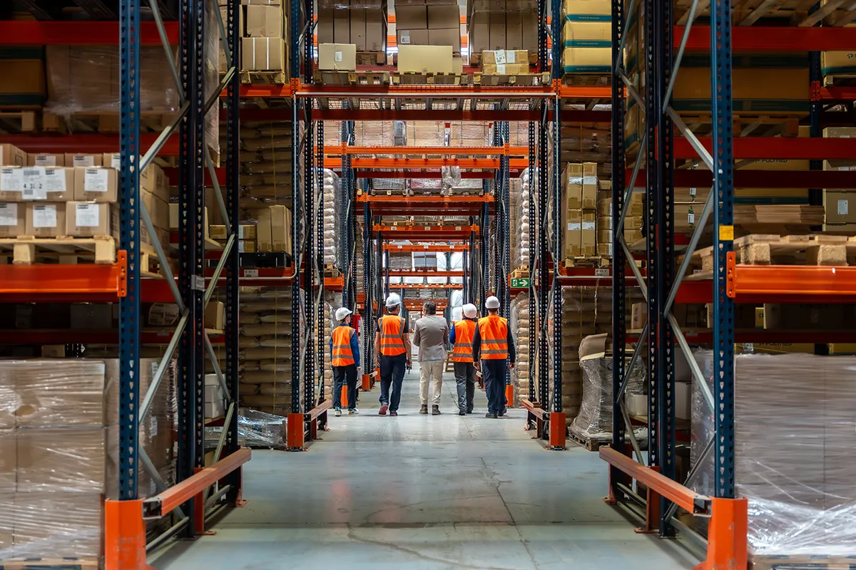 I Pain Points della gestione logistica aziendale - Soluzioni Logistiche