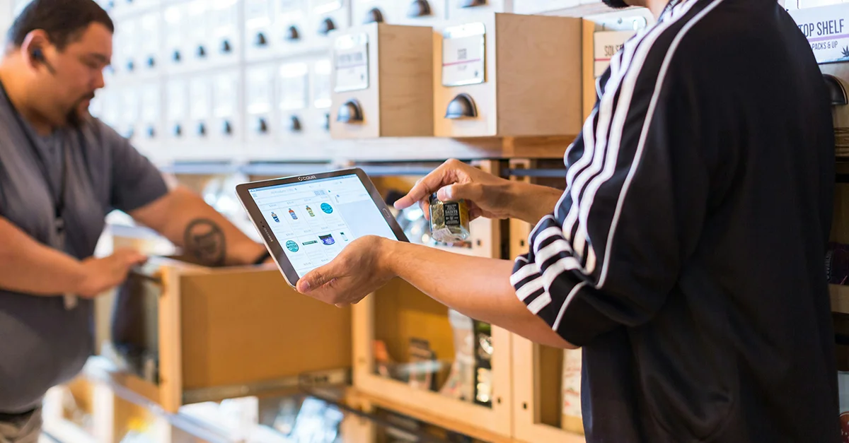 Inventario di magazzino: come farlo al meglio - Soluzioni Logistiche
