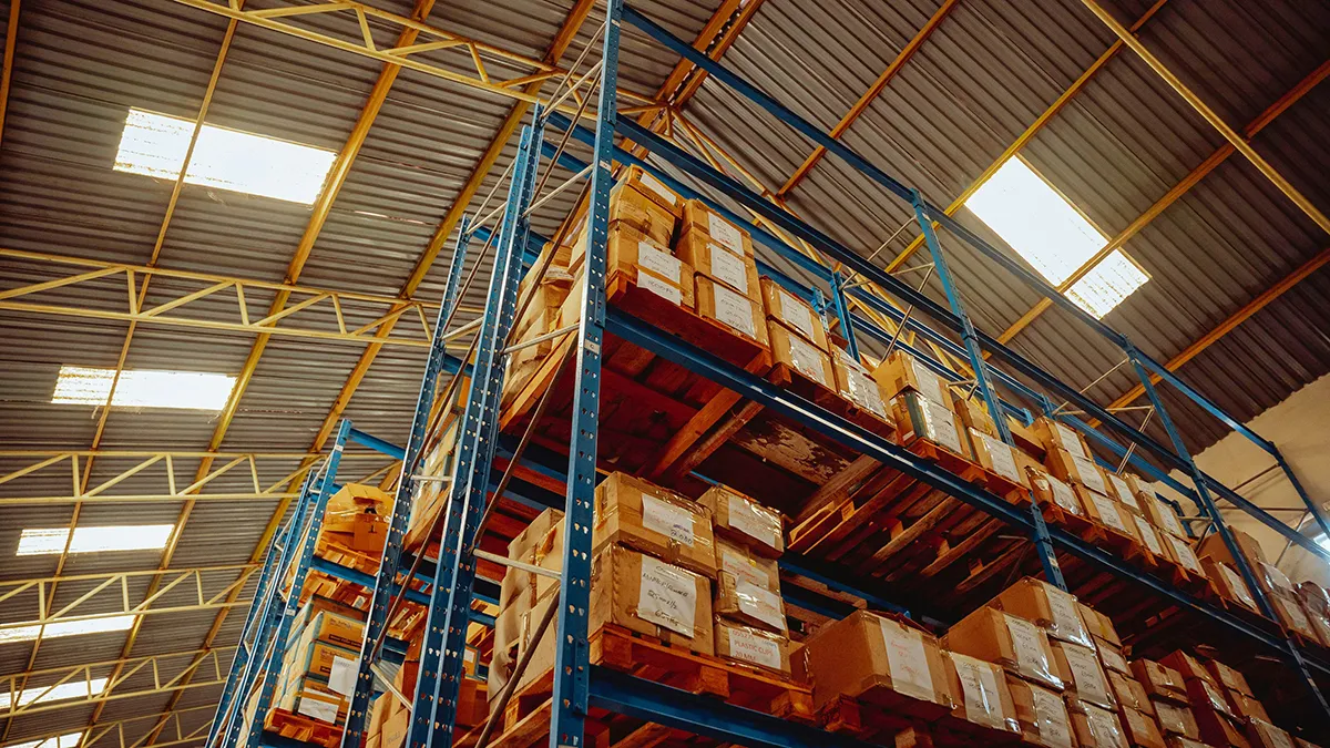 Logistica E-Commerce - Soluzioni Logistiche