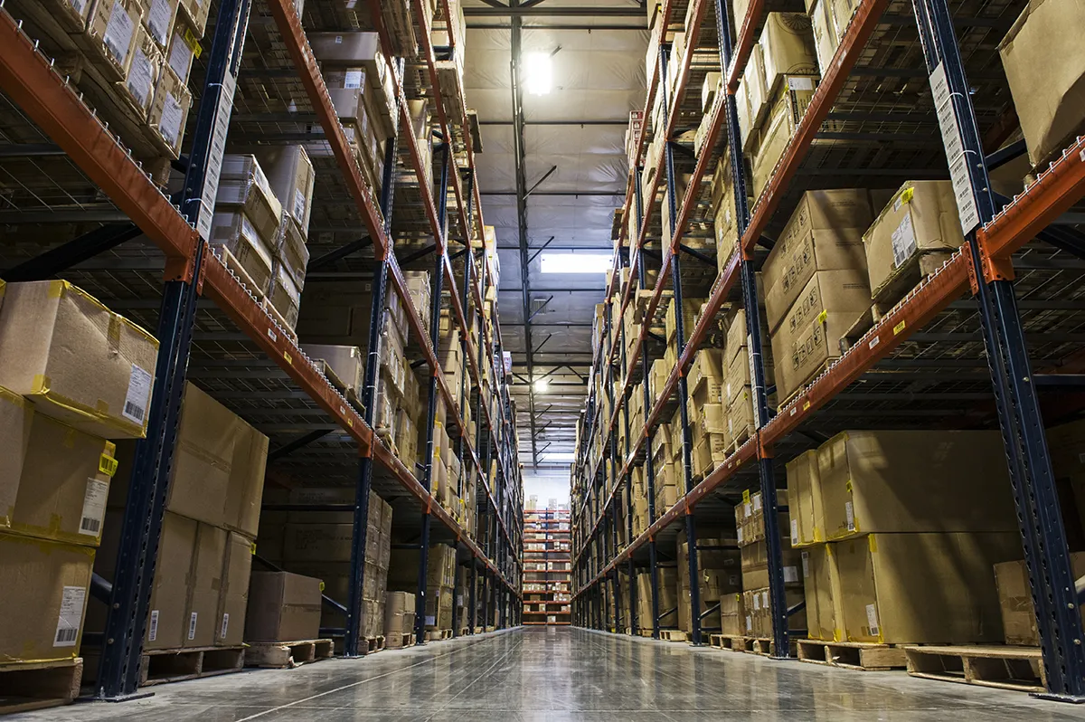 Logistica in outsourcing is the new Babbo Natale - Soluzioni Logistiche