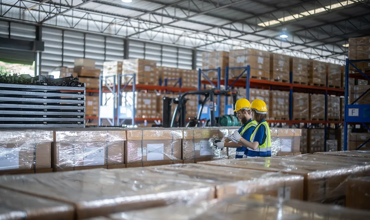 Tutti i vantaggi di una logistica integrata con le spedizioni - Soluzioni Logistiche