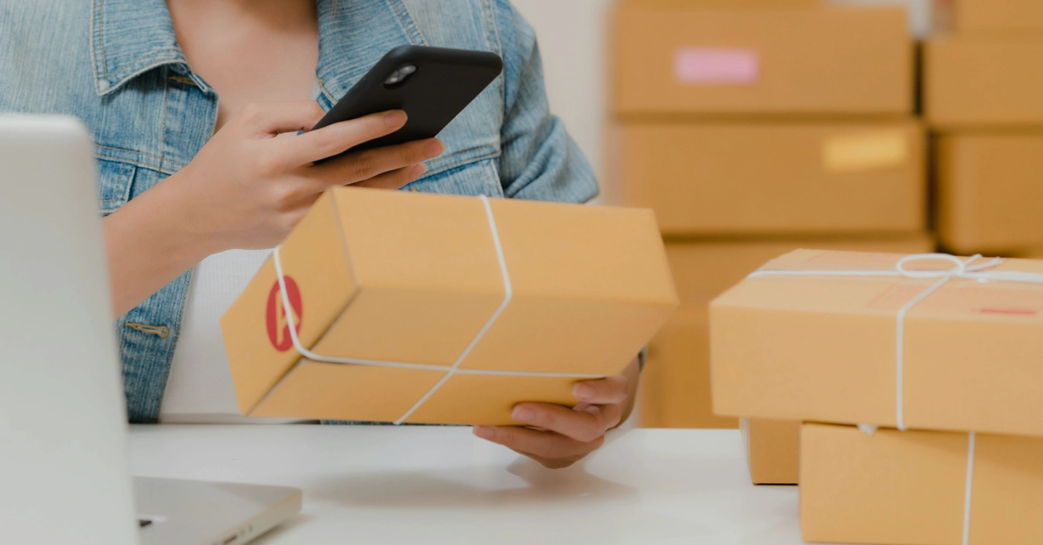 Spedizione con contrassegno: come la gestisce un partner 3PL per ecommerce