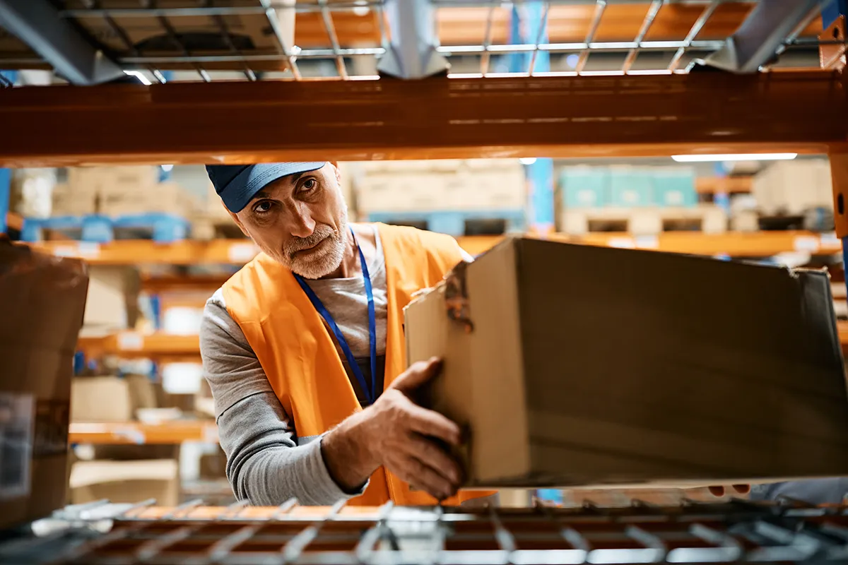 Corrieri per E-Commerce customer care logistico - Soluzioni Logistiche
