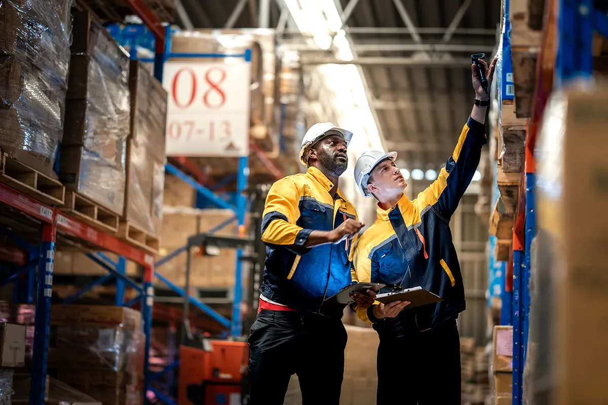 Logistica 3PL In cosa consiste - Soluzioni logistiche