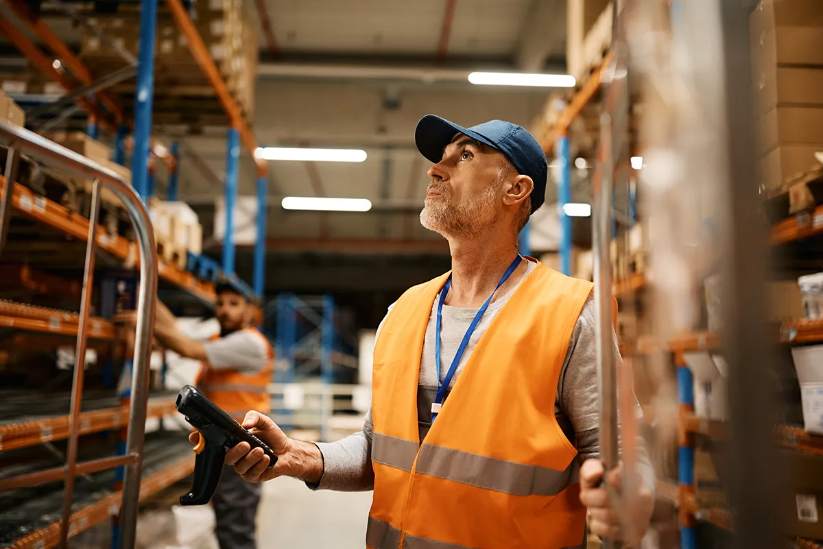 Logistica conto terzi: maggiore efficienza e controllo totale - Soluzioni Logistiche