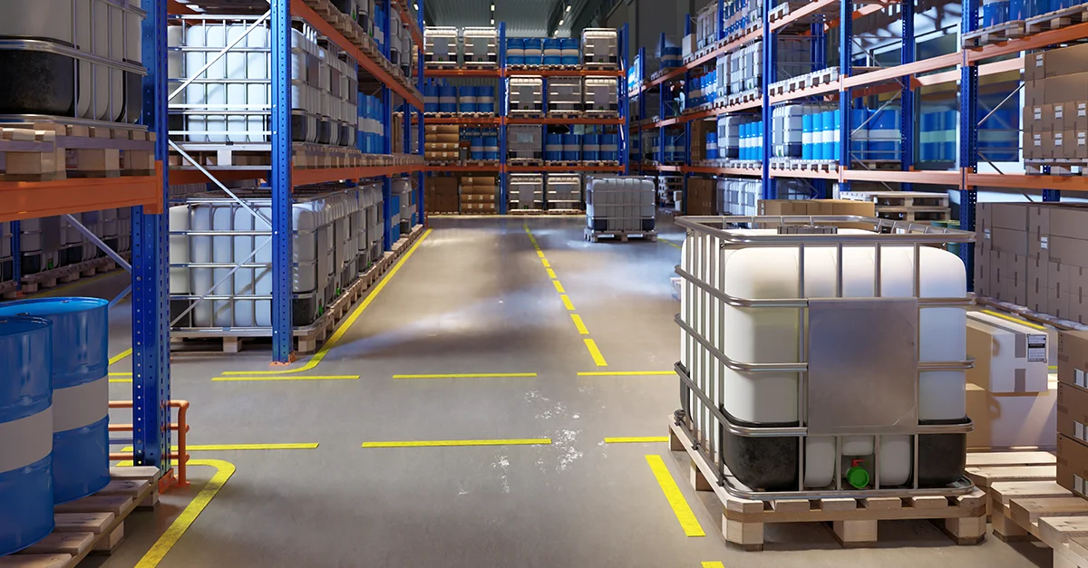 Logistica Verona conto terze, scegli Soluzioni Logistiche
