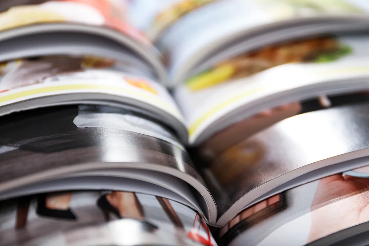 Servizio di mailing - Soluzioni Logistiche