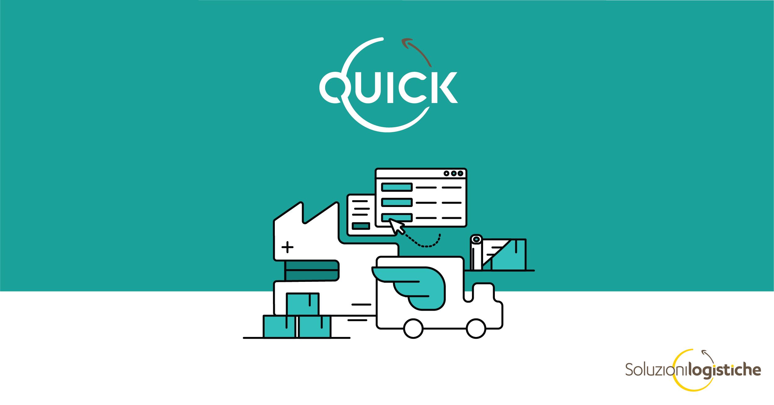 Soluzioni Logistiche Quick Soluzioni Logistiche Quick