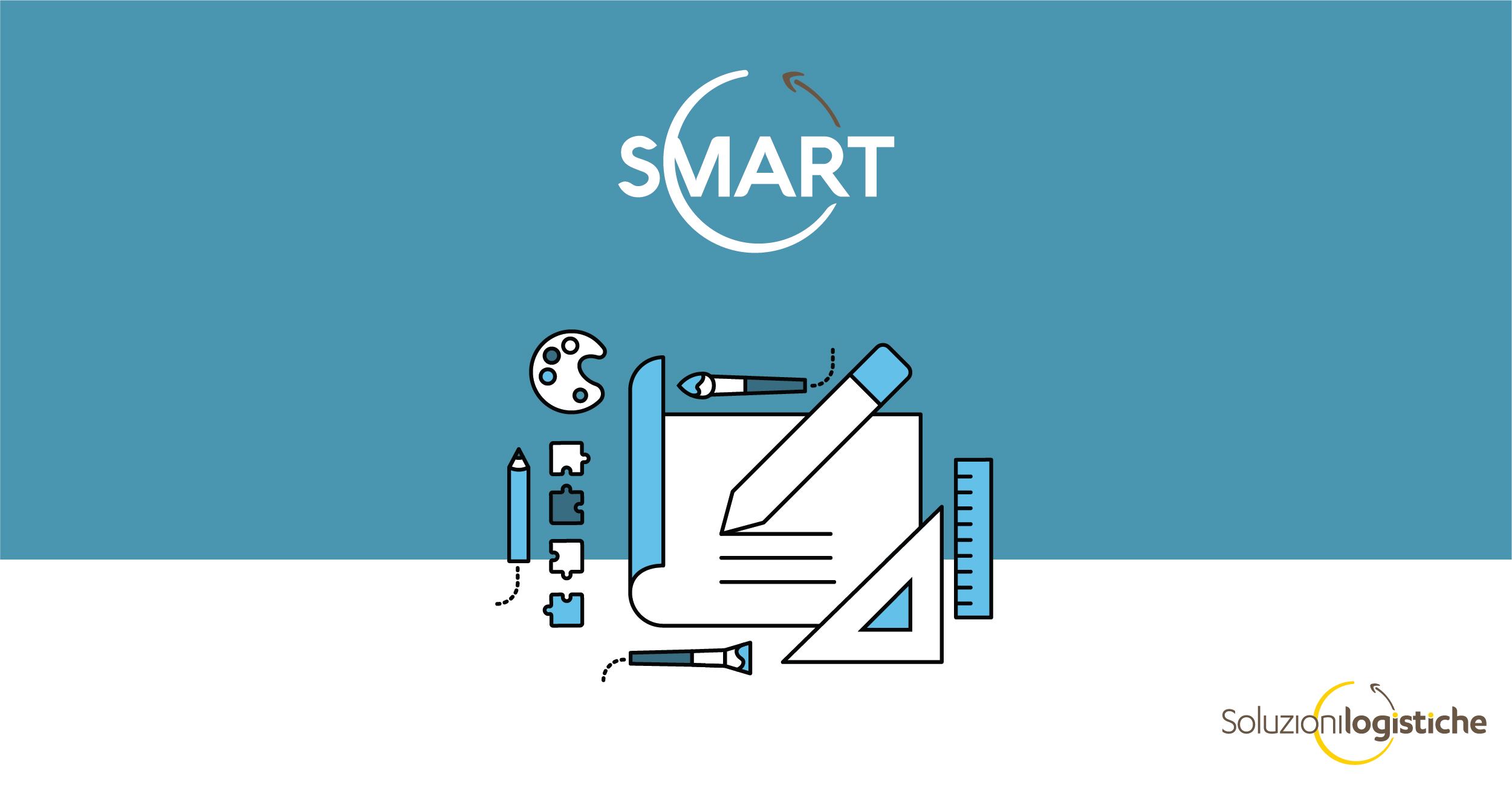 Soluzioni Logistiche Smart Soluzioni Logistiche Smart