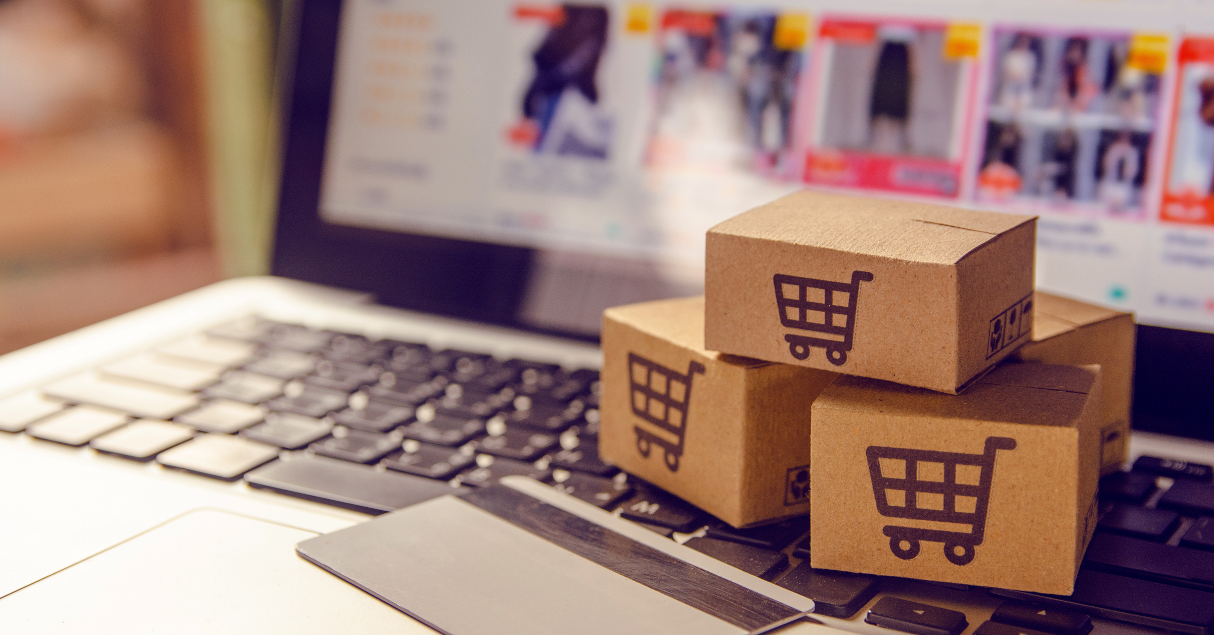 Logistica per e-commerce Logistica per e-commerce