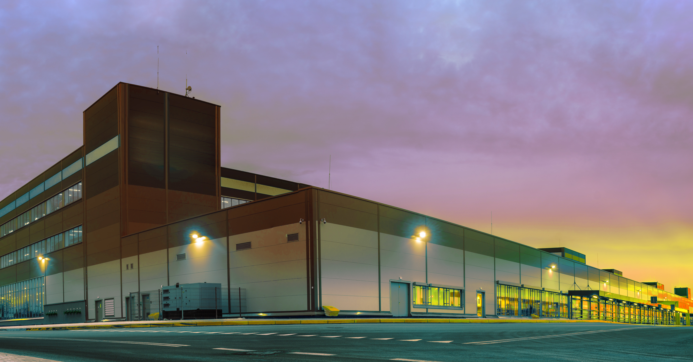 Outsourcing logistico Outsourcing logistico