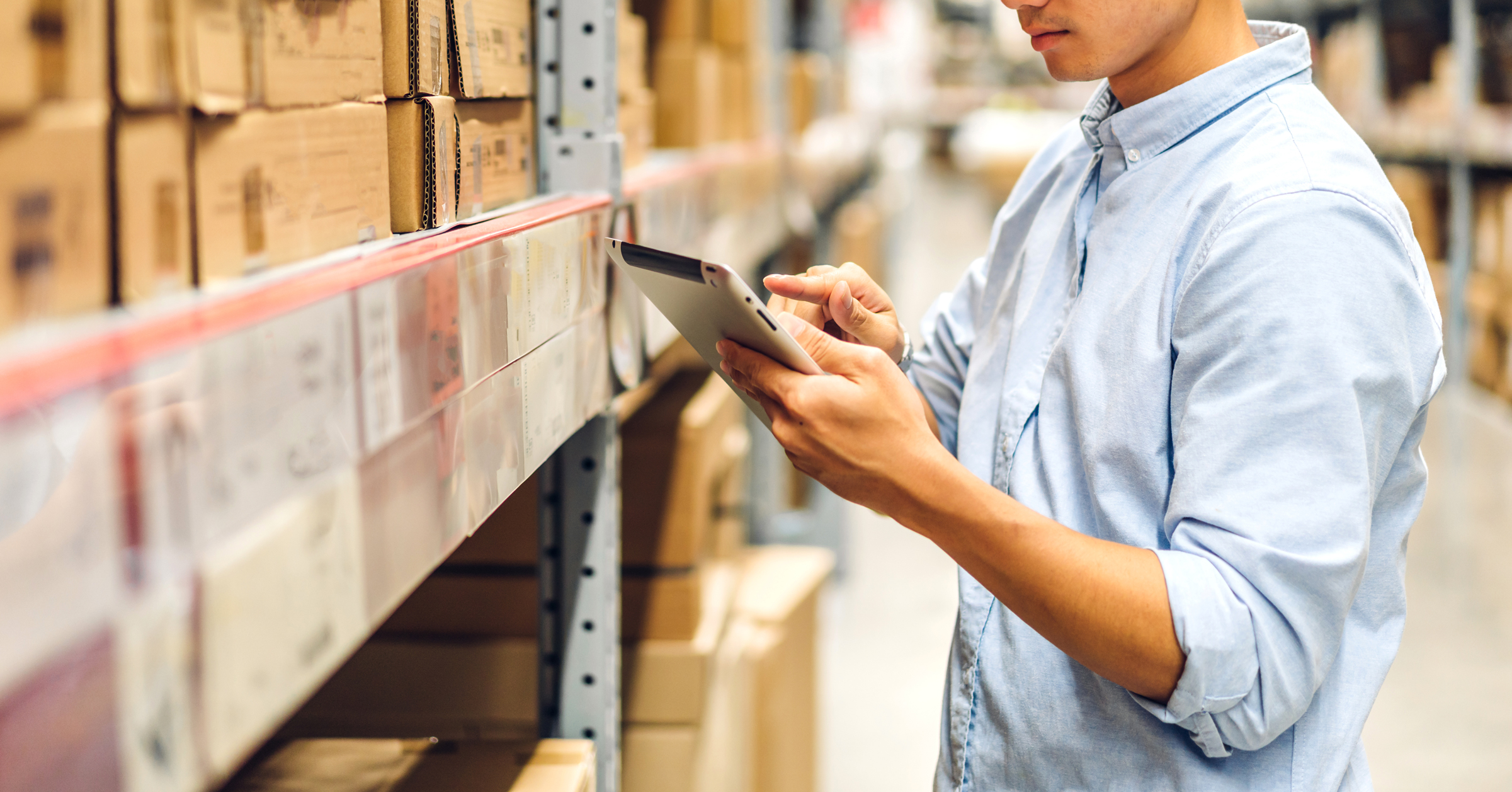 Mappatura magazzino Mappatura magazzino