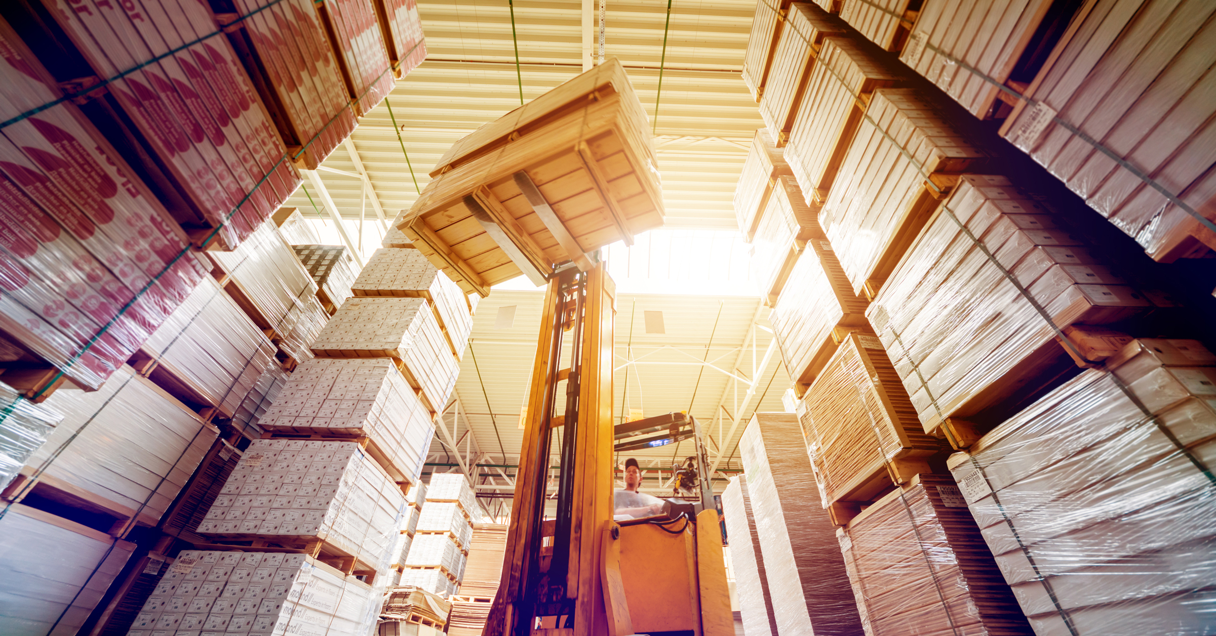 Movimentazione merci Movimentazione merci