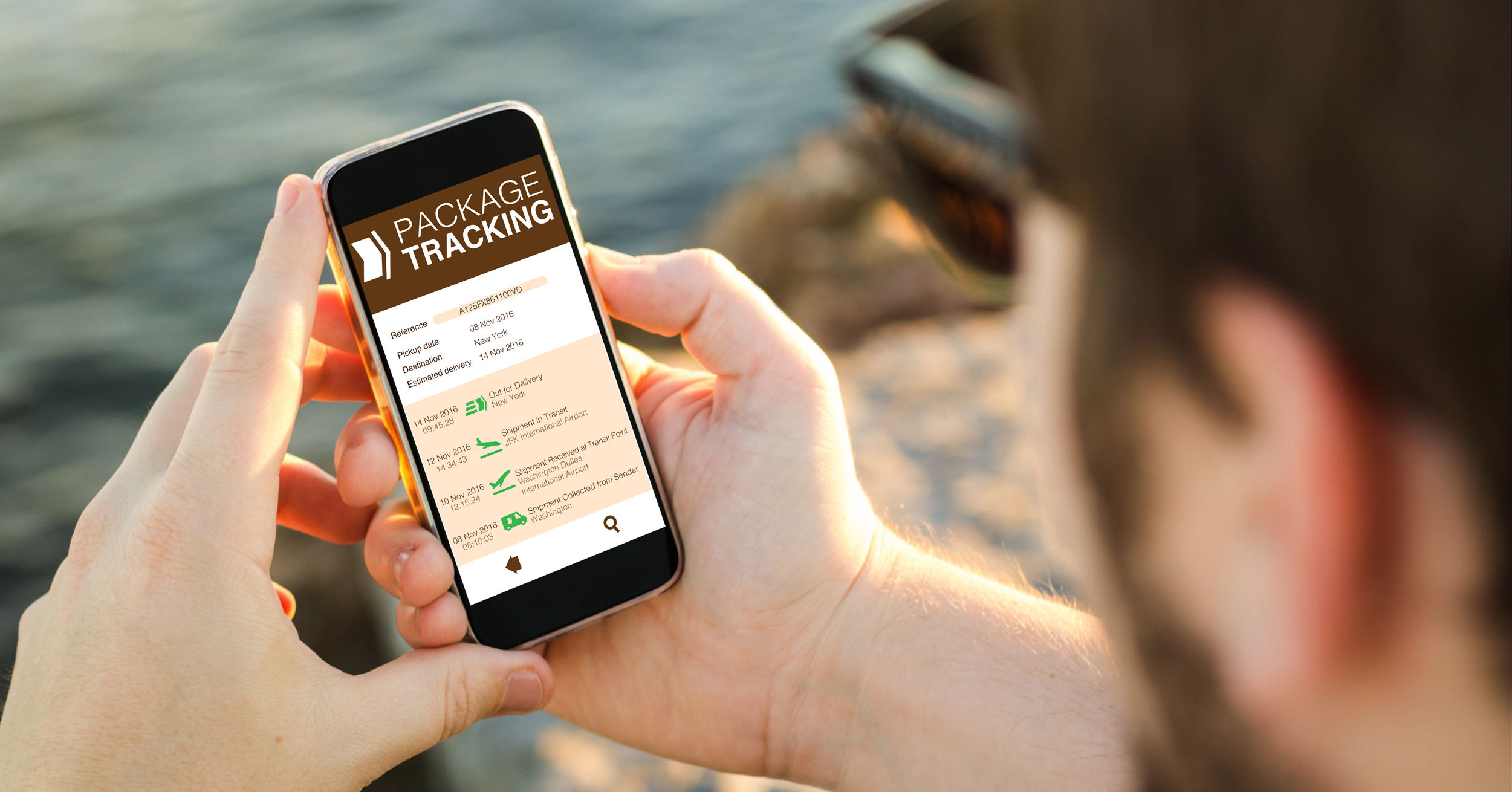 Tracking spedizioni Tracking spedizioni