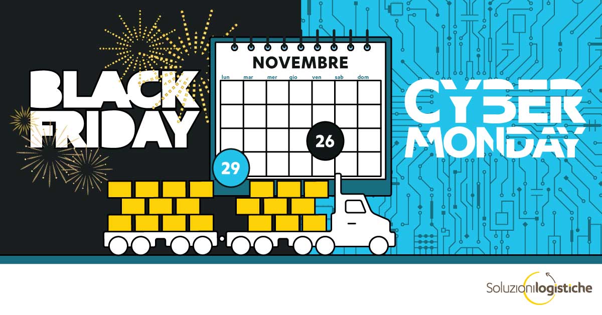 Black Friday e Cyber Monday Black Friday e Cyber Monday