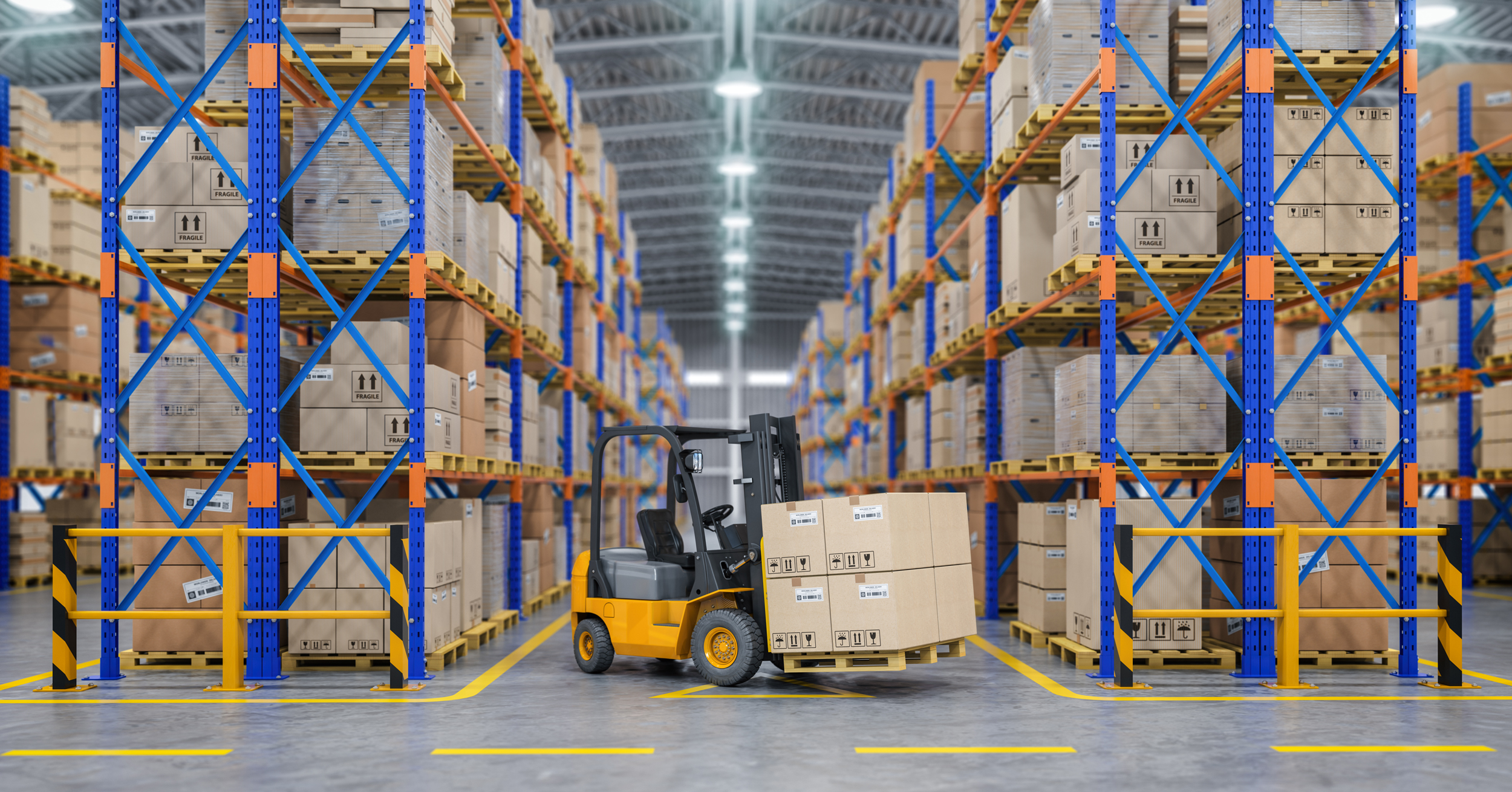 Routing Policy Magazzino Routing Policy Magazzino