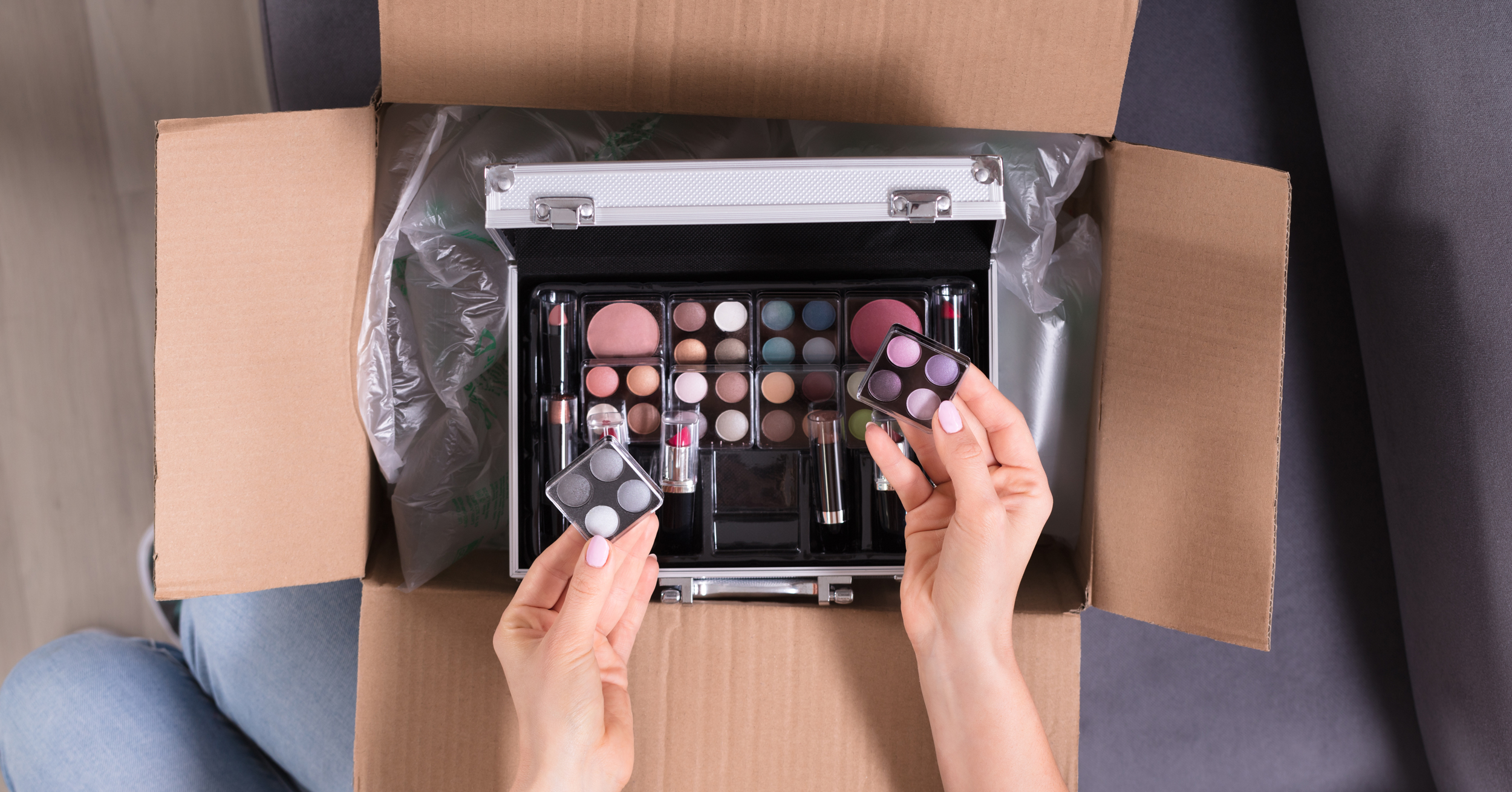 ecommerce cosmetici ecommerce cosmetici