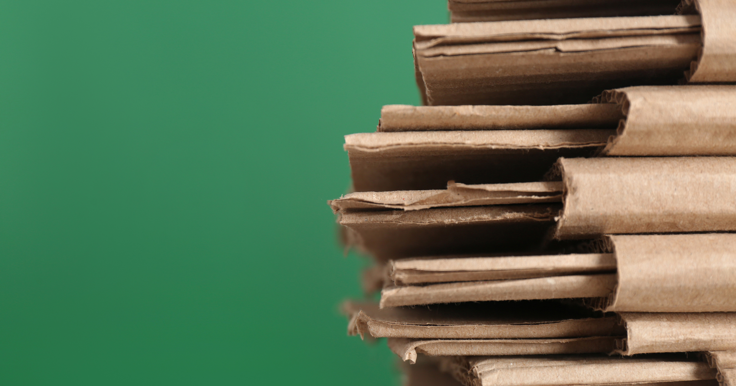 Imballaggio ecosostenibile Imballaggio ecosostenibile