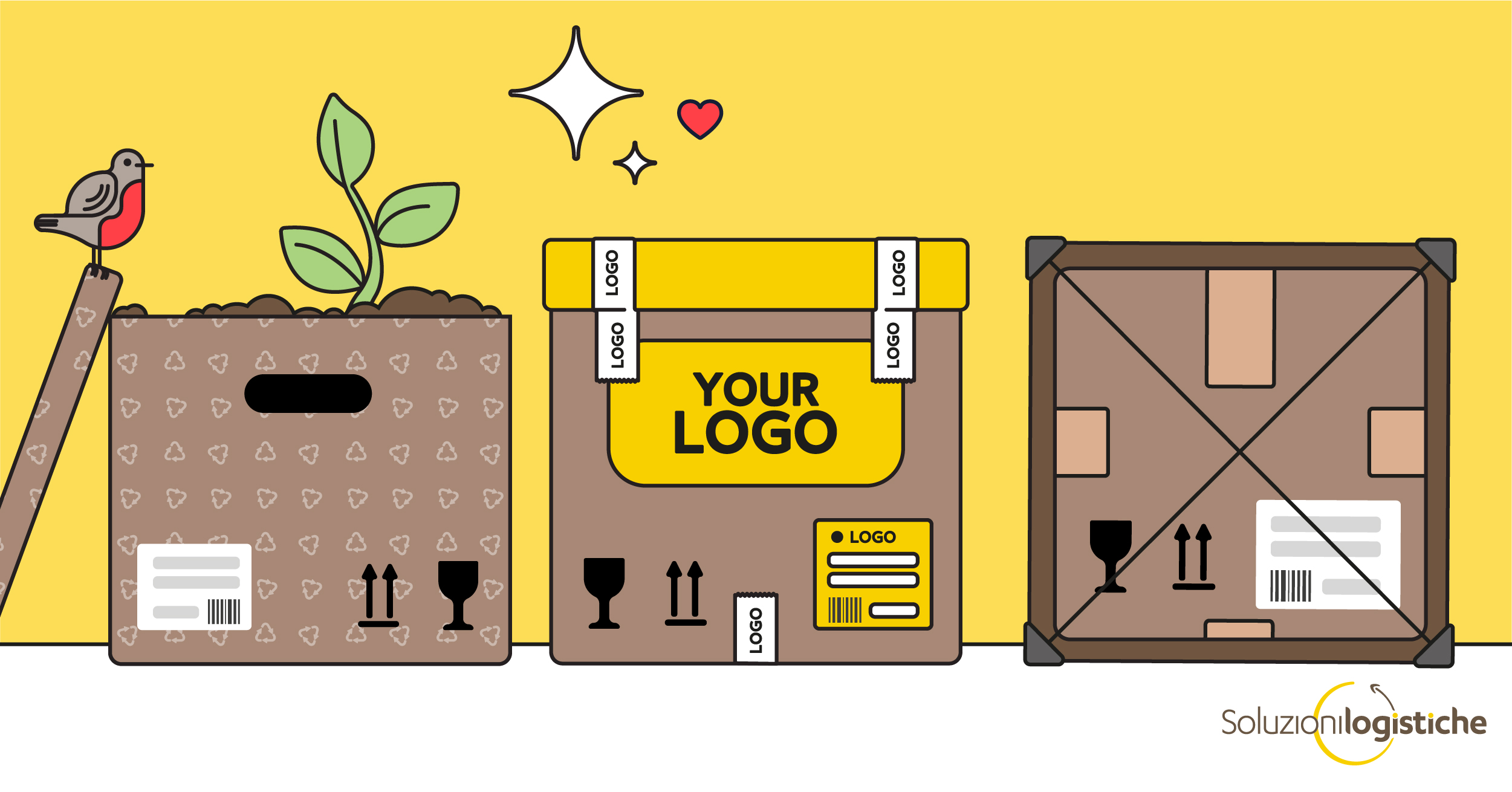 Il ruolo del pack Il ruolo del pack