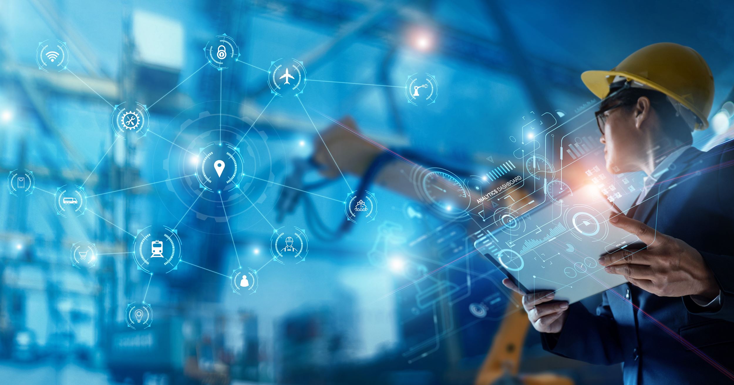 Logistica integrata Logistica integrata