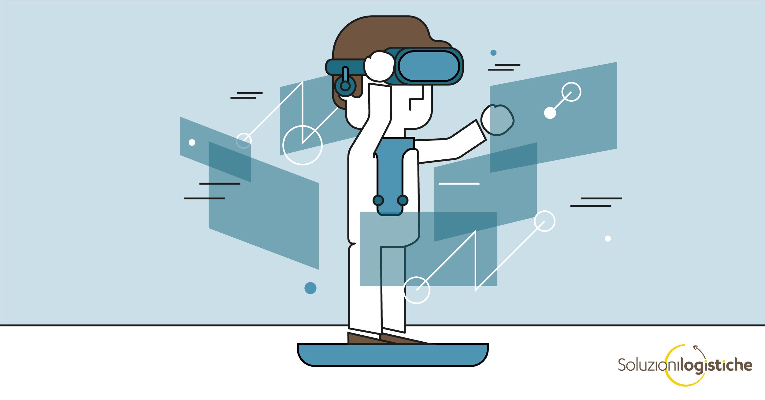 Prospettive future settore logistica Prospettive future settore logistica
