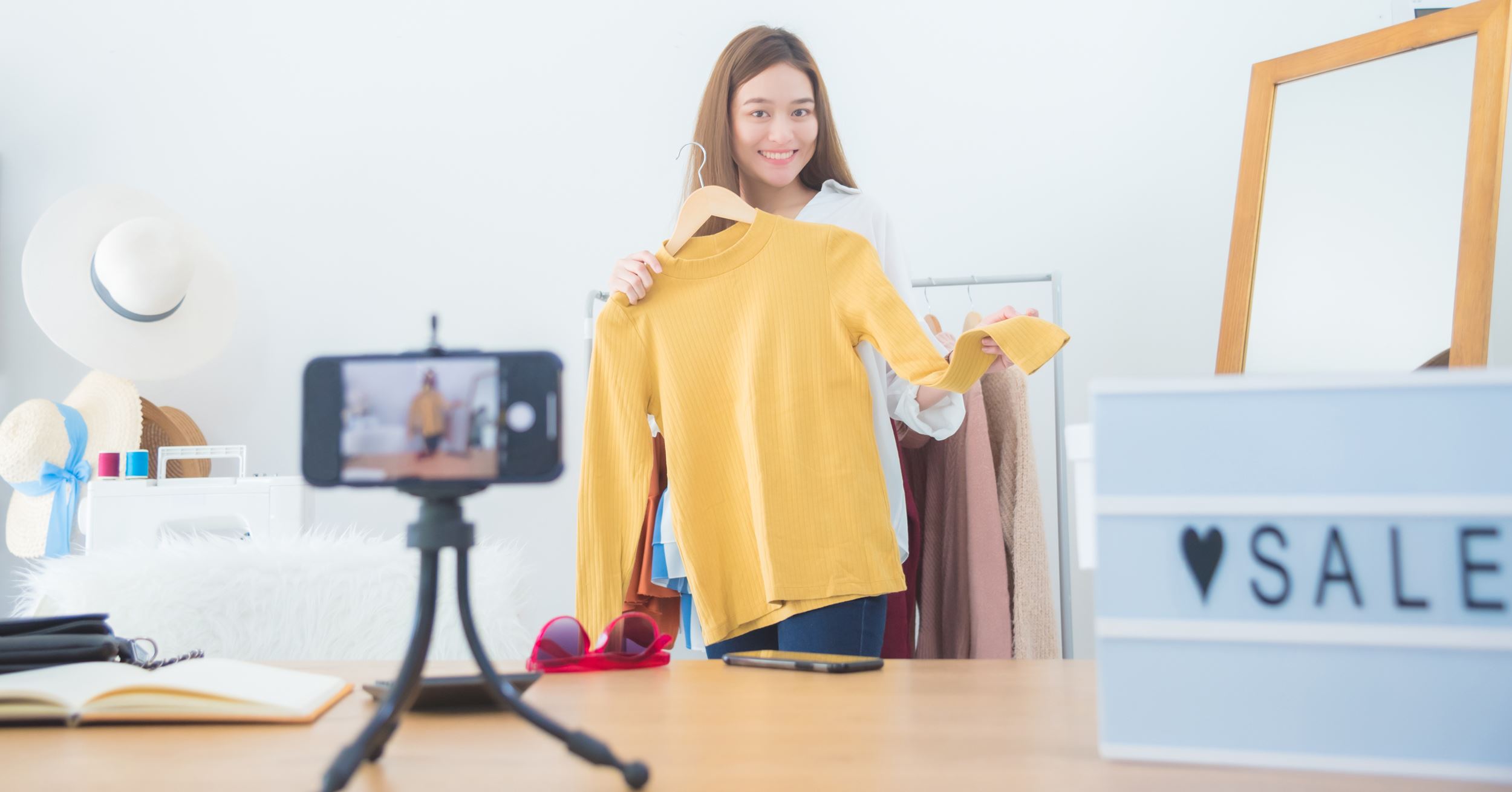 social selling social selling