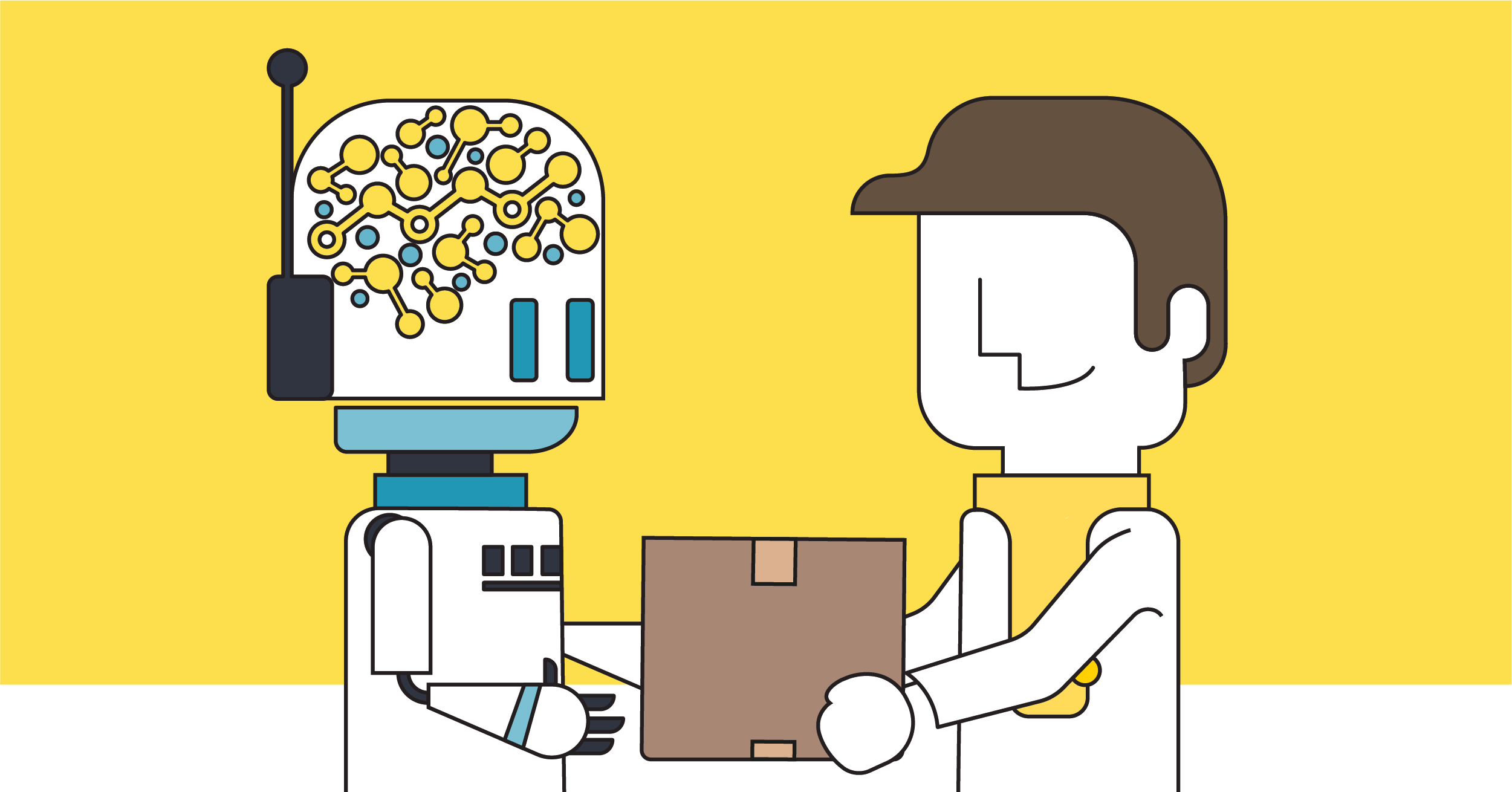 Logistica 4.0 Logistica 4.0