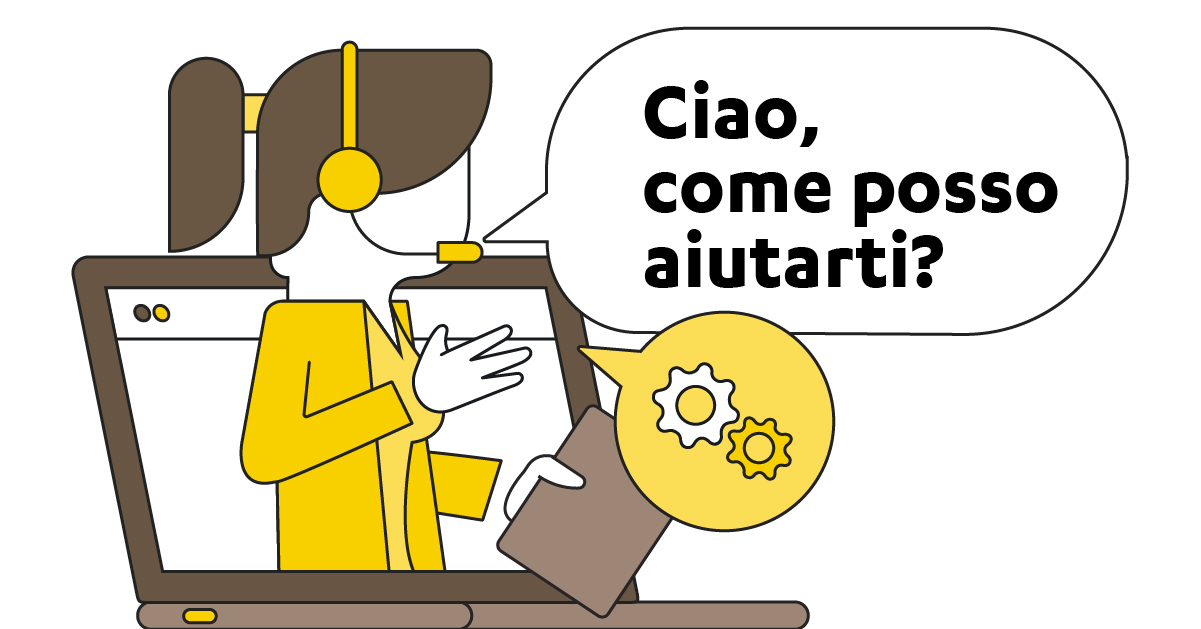 L’importanza del Customer Service nella logistica L'importanza del Customer Service nella logistica