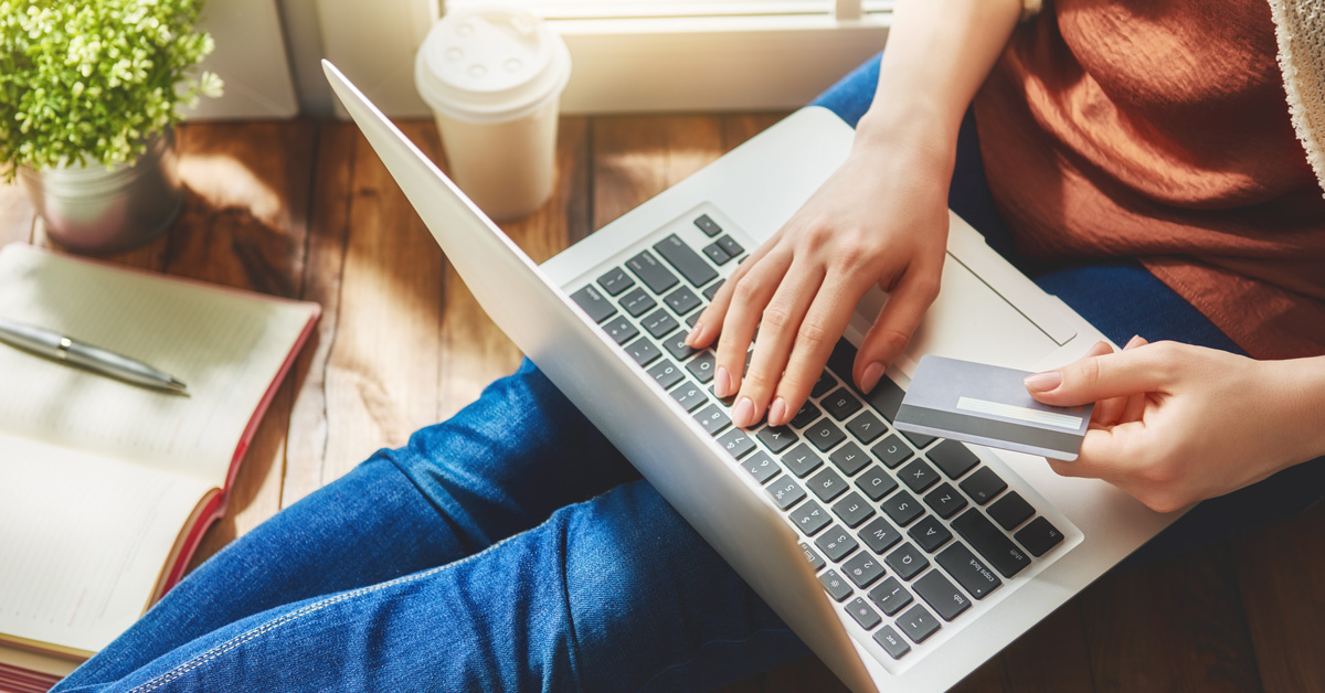 Black Friday e Cyber Monday picchi stagionali