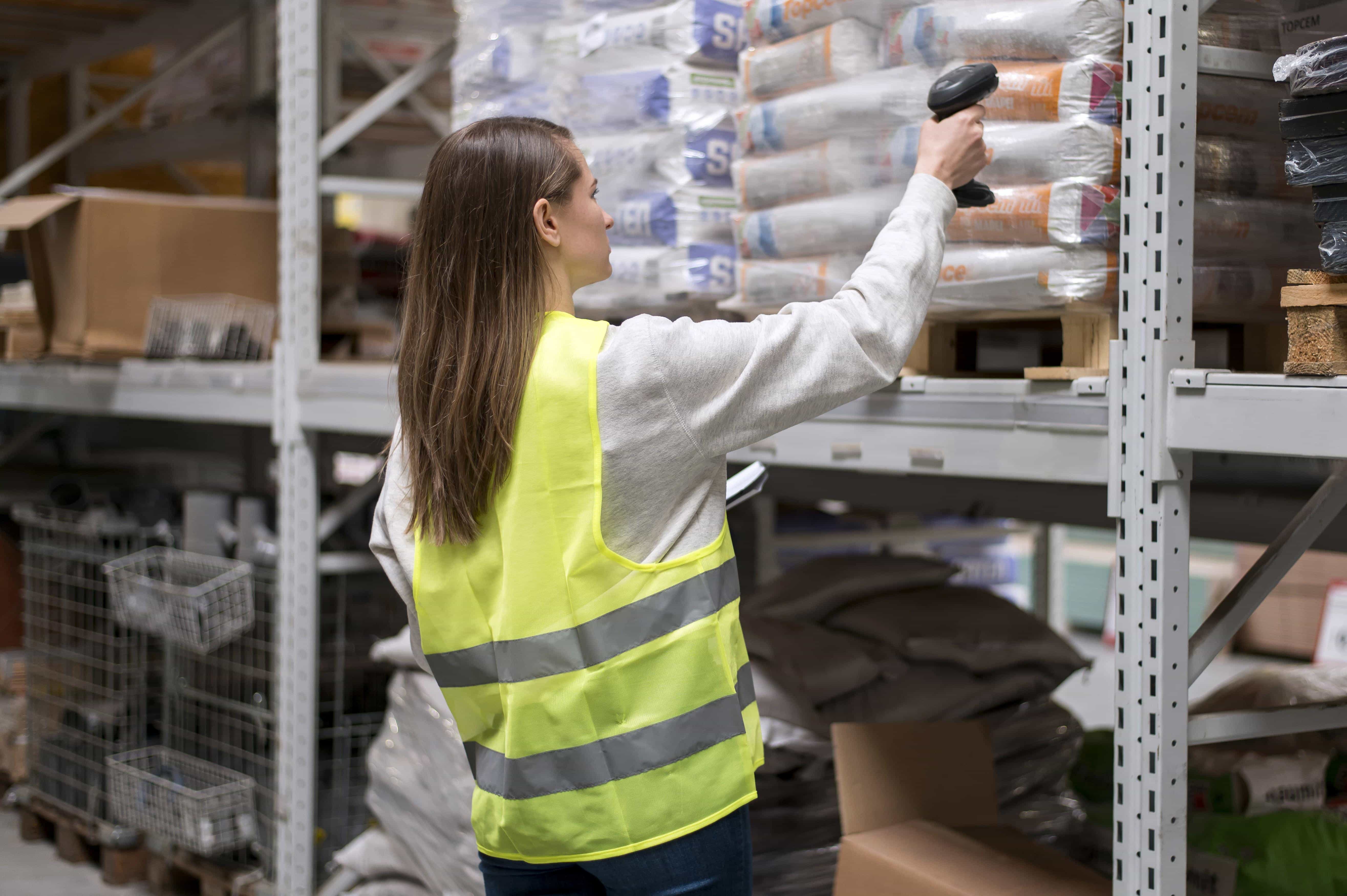 Esternalizzare la logistica