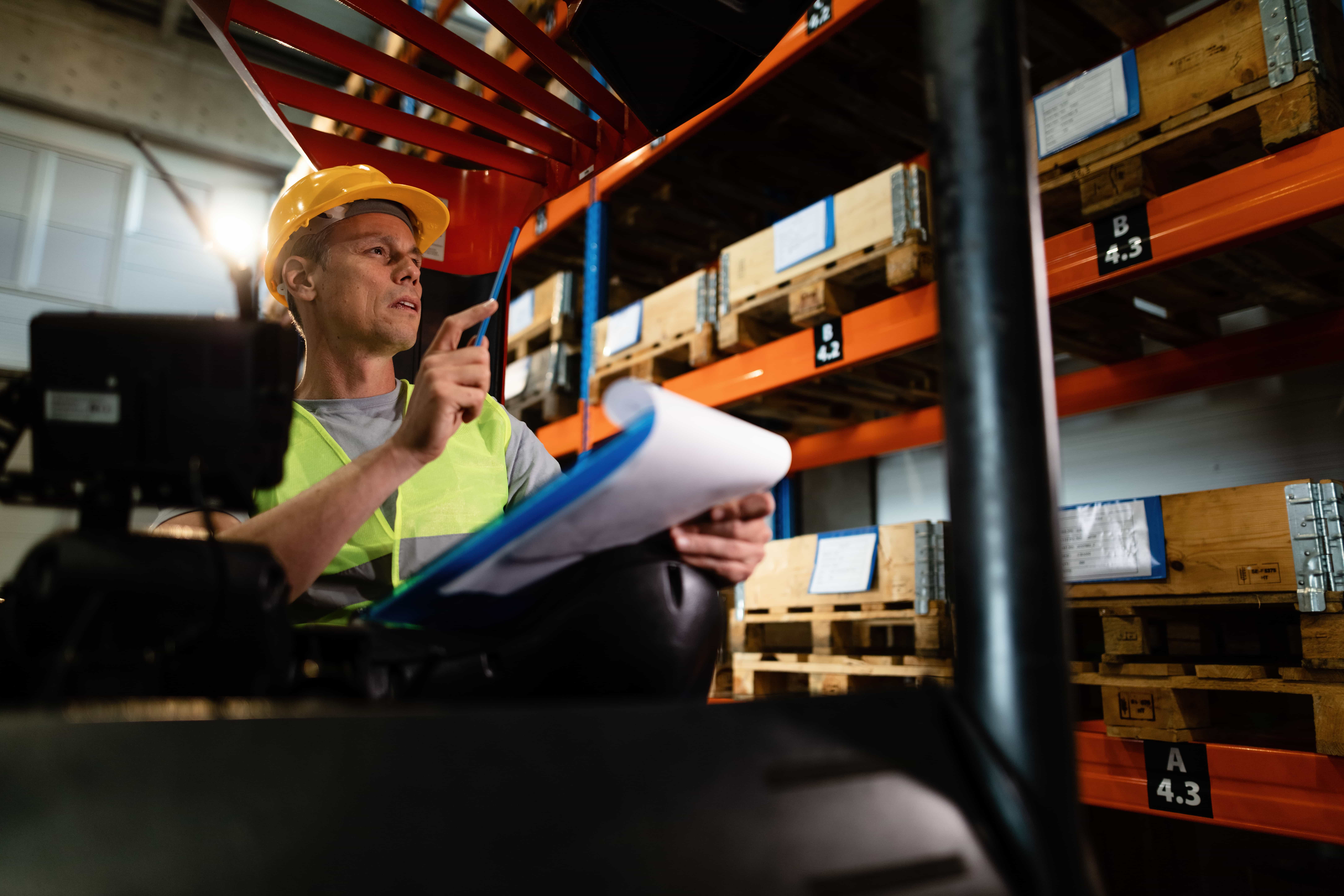 Vantaggi logistica in outsourcing